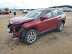 2025 Toyota Rav4 Xle Premium en Venta en Longview, TX - Front End