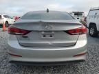 2017 Hyundai Elantra Se на продаже в Riverview, FL - Mechanical