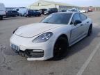 2017 PORSCHE PANAMERA 4 for sale at Copart NEWBURY