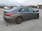 2017 Toyota Camry Le   за продажба в Indianapolis, IN - Front End