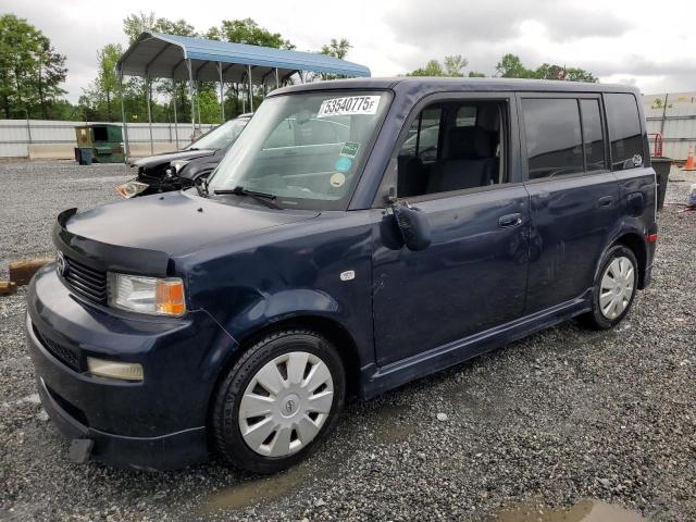 2006 Toyota Scion Xb