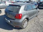 2014 VOLKSWAGEN POLO SE TD for sale at Copart YORK