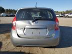 2015 Nissan Versa Note S продається в Finksburg, MD - Front End