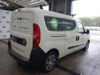 2012 FIAT DOBLO 16V for sale at Copart EAST KILBRIDE