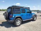 2021 Jeep Wrangler Unlimited Sport იყიდება Lumberton-ში, NC - Rear End