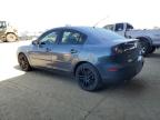 2008 Mazda 3 I zu verkaufen in American Canyon, CA - Rear End
