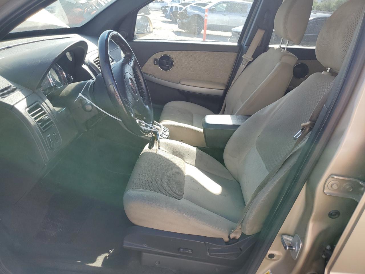 2006 Pontiac Torrent VIN: 2CKDL63F666208713 Lot: 54396815