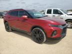 2020 Chevrolet Blazer Rs for Sale in San Antonio, TX - Hail