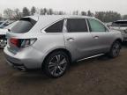 2019 Acura Mdx Technology na sprzedaż w Finksburg, MD - Front End