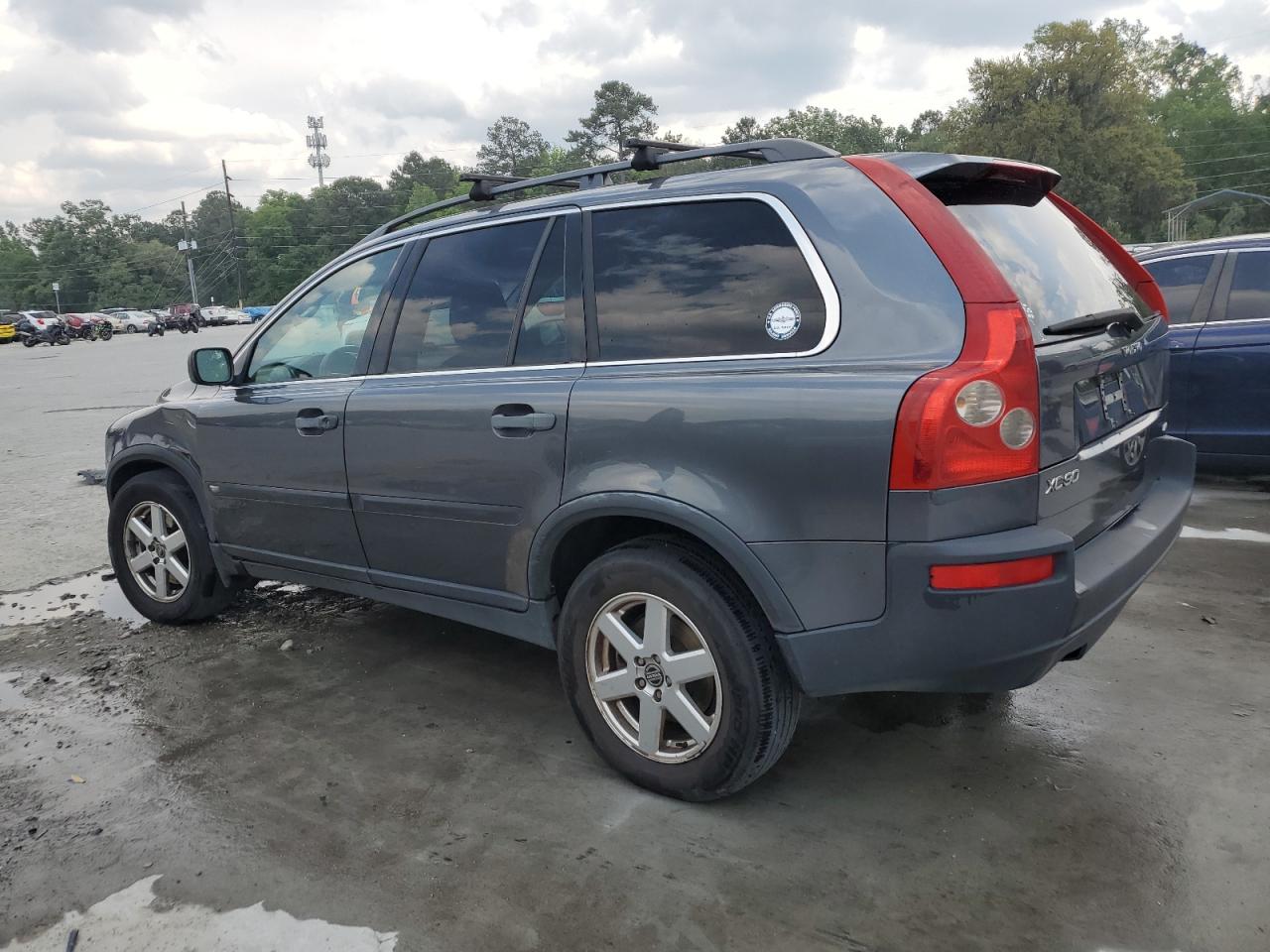 2006 Volvo Xc90 VIN: YV4CZ592X61228348 Lot: 53154955