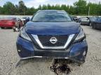 2021 Nissan Murano Platinum for Sale in Memphis, TN - Front End