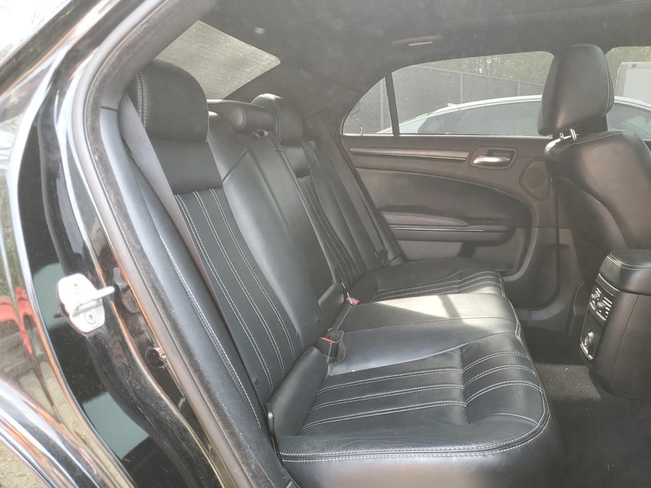 2013 Chrysler 300 S VIN: 2C3CCAGTXDH635534 Lot: 53949395