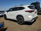 2021 Toyota Highlander Xse на продаже в Brighton, CO - Front End