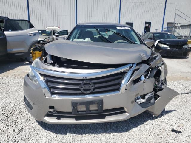  NISSAN ALTIMA 2015 Бежевый