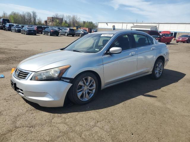 2009 Honda Accord Ex