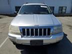 2004 Jeep Grand Cherokee Limited zu verkaufen in Vallejo, CA - Minor Dent/Scratches