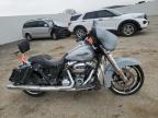 2023 HARLEY-DAVIDSON FLHX  for sale at Copart WI - MADISON SOUTH