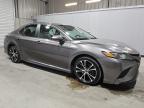 2019 Toyota Camry L en Venta en Orlando, FL - Rear End