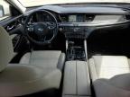 2017 Kia Cadenza Premium продається в Mercedes, TX - Water/Flood
