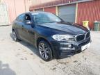 2019 BMW X6 XDRIVE3 for sale at Copart SANDWICH