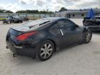 2003 Nissan 350Z Coupe de vânzare în Fort Pierce, FL - Front End