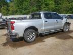 2020 Chevrolet Silverado K1500 Lt for Sale in Shreveport, LA - Front End
