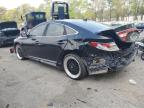 2015 Hyundai Azera  للبيع في Austell، GA - Rear End