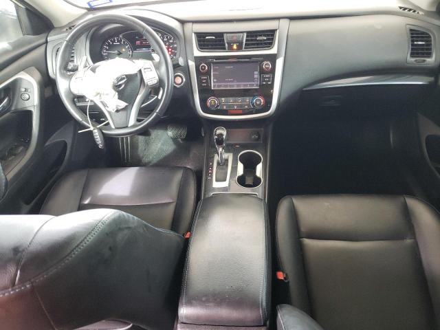  NISSAN ALTIMA 2018 Biały