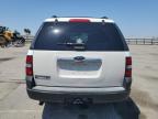 2010 Ford Explorer Xlt for Sale in Bakersfield, CA - Front End