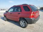 2008 Kia Sportage Ex for Sale in Tulsa, OK - Front End