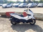 2025 HONDA WW 125 A-P for sale at Copart COLCHESTER