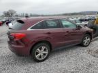 2015 Acura Rdx Technology იყიდება Mcfarland-ში, WI - Minor Dent/Scratches