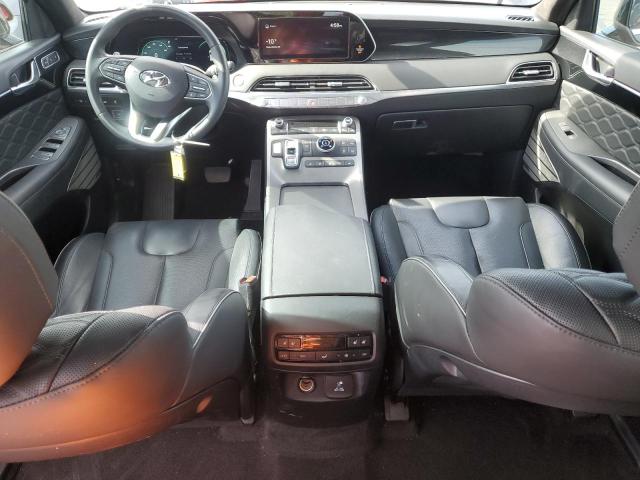  HYUNDAI PALISADE 2022 Gray