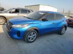 2024 Nissan Kicks S for Sale in Haslet, TX - Hail
