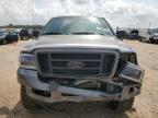 2005 Ford F150  იყიდება Houston-ში, TX - Front End
