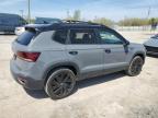 2024 Volkswagen Taos Se for Sale in Indianapolis, IN - All Over