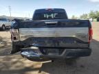 2015 Ford F150 Supercrew zu verkaufen in Albuquerque, NM - Rear End