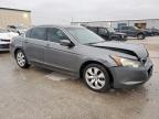 2010 Honda Accord Exl   продається в Haslet, TX - Front End