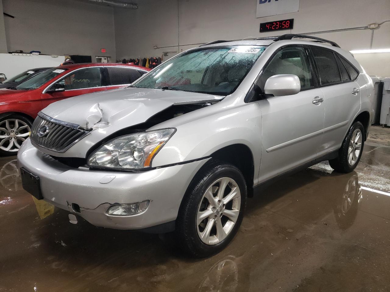 Elgin, IL에서 판매 중인 2009 Lexus Rx 350 - Front End