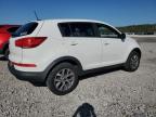 2016 Kia Sportage Lx for Sale in Cahokia Heights, IL - Side