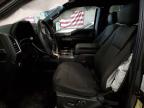 2016 Ford F150 Supercrew იყიდება Columbia-ში, MO - Vandalism