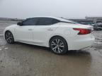 2017 Nissan Maxima 3.5S for Sale in Earlington, KY - Hail