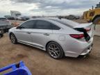 2019 Hyundai Sonata Limited Turbo for Sale in Brighton, CO - Rear End