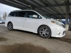 2012 Toyota Sienna Sport for Sale in Hayward, CA - All Over