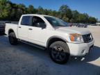 2012 Nissan Titan S продається в Midway, FL - Minor Dent/Scratches
