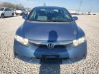 2009 Honda Civic Lx للبيع في Columbus، OH - Rear End