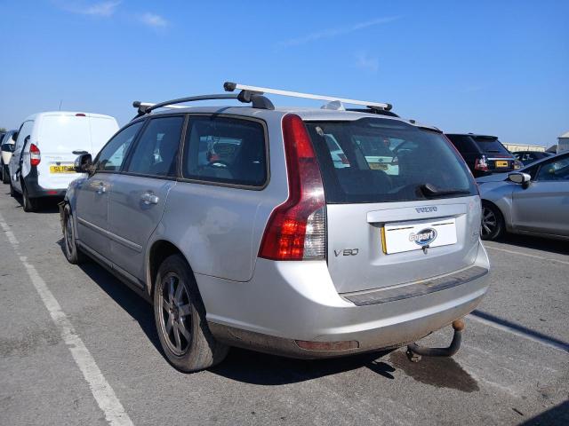 2008 VOLVO V50 S D