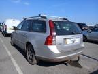 2008 VOLVO V50 S D for sale at Copart CHESTER