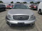 2005 Infiniti Fx35  იყიდება Sacramento-ში, CA - Minor Dent/Scratches