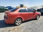 2009 Mitsubishi Lancer Es/Es Sport продається в Spartanburg, SC - Rear End